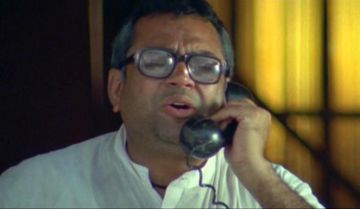 Paresh Rawal Bollywood Comedy Actors