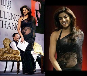 Priyanka Chopra Navel Show Priyanka Chopra Navel Show