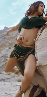 Priyanka Chopra Navel Show Priyanka Chopra Navel Show