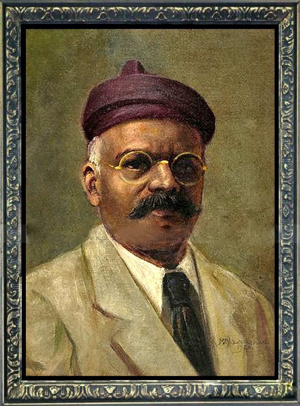 Raja Ravi Varma Paintings