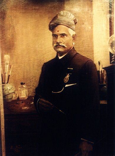 Raja Ravi Varma Paintings Raja Ravi Varma Paintings