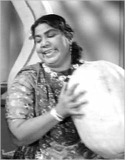 Uma Devi Khatri (Tuntun) Bollywood Comedy Actors