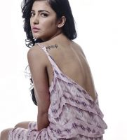 Shruti Haasan