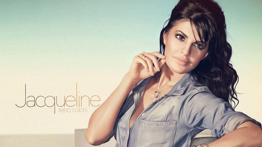 10 Hot Pics of Jacqueline Fernandez 