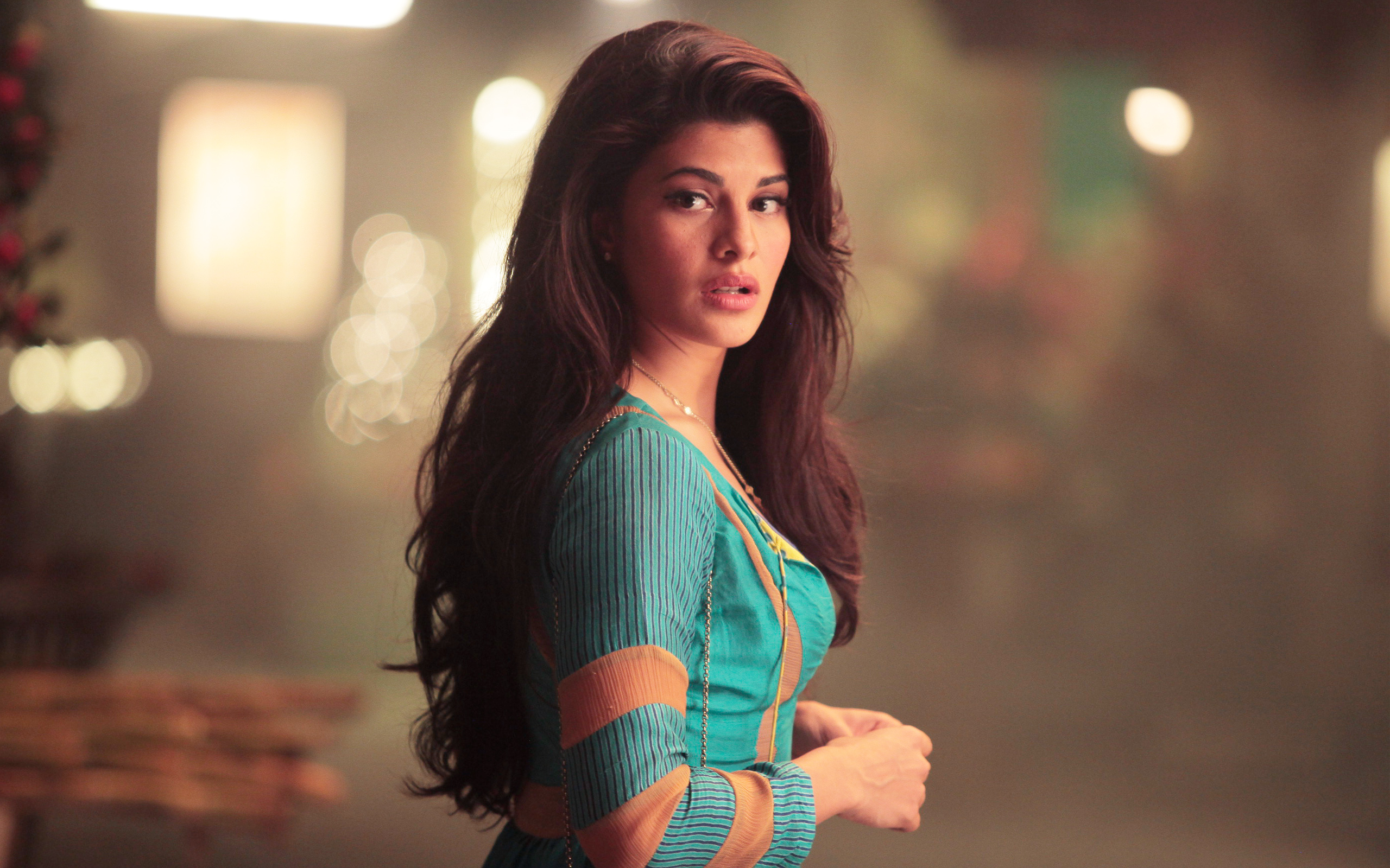 10 Hot Pics of Jacqueline Fernandez 