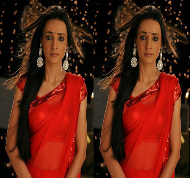 Sanaya Irani 