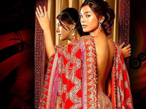Bollywood Hot Sexy Actress Wallpaper