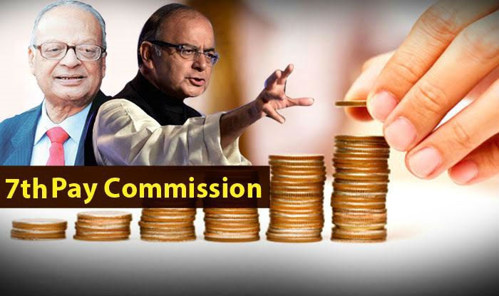 7th Pay Commission tough location allowance