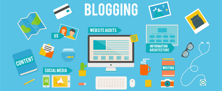 blogging se paise kamaye