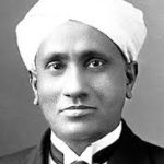 C-V-Raman