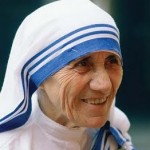 Mother-Teresa