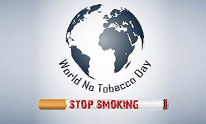 World No Tobacco Day in Hindi