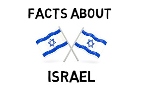 जानिये इजराइल से जुड़े रोचक तथ्य | Intersting Facts About Israel