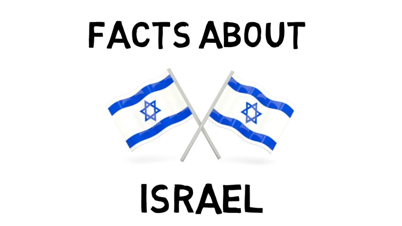 amazing-intersting-facts-about-israel