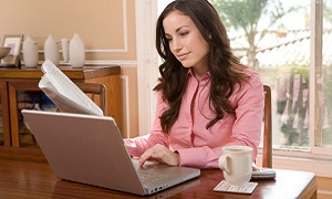 ऑनलाइन कार्य करते समय ध्यान देने योग्य बातें | Be Cautious While Working Online