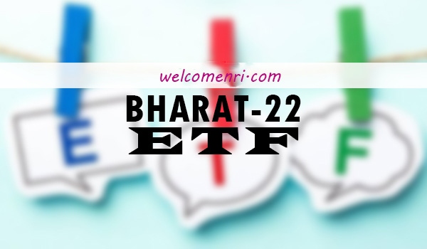 bharat 22 etf hindi