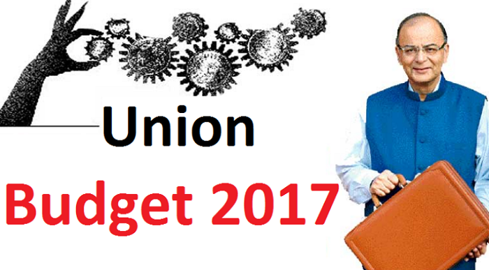 budget 2017