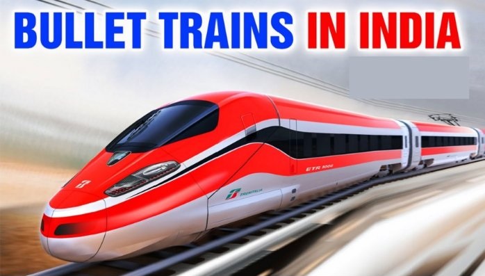 bullet train in india hindi