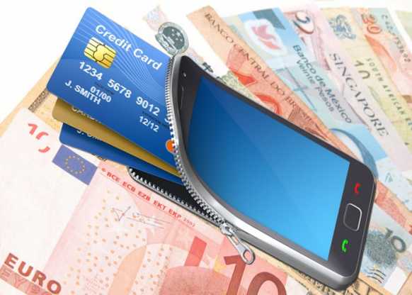 Cashless transaction advantage and disadvantage