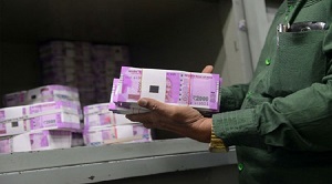 government may now set limit on keeping cash at home