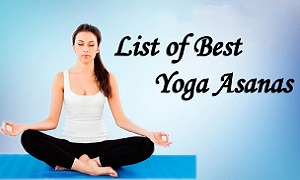 Yogasana Types & Benifits in Hindi