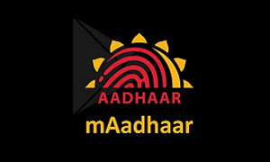mAadhaar App Launched your Aadhaar Card on Mobile
