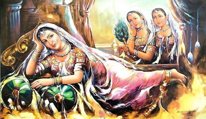 rani padmini padmavati history story hindi