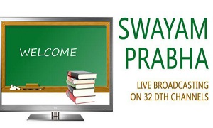 Swayam and Swayam Prabha Scheme in Hindi