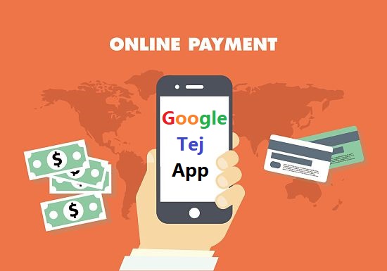 what is google payment app tez hindi