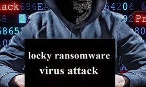 लॉकी रैनसमवेयर वायरस से रहे सावधान | LOCKY Ransomware Virus in Hindi