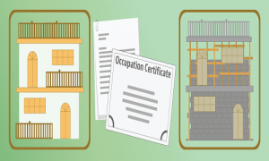 What is Occupancy and Completion Certificate