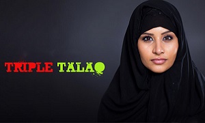 What is Triple Talaq