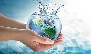 world water day 22 march