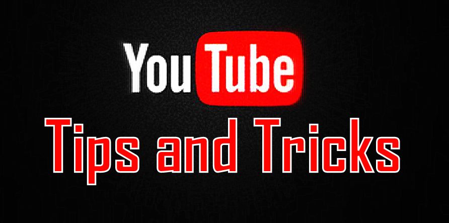 youtube secret tricks