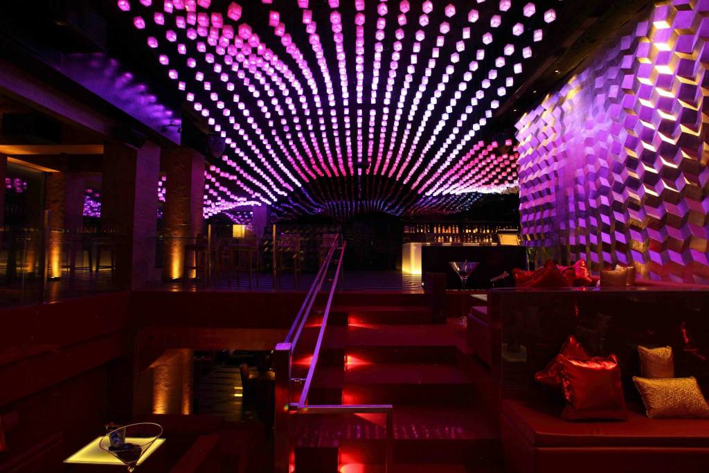 Best Night Clubs In India
